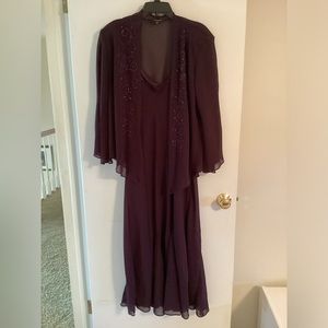 Mother of the groom dress